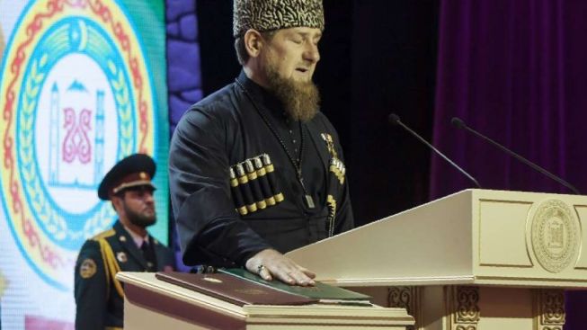 Russia Larang Tentara Pelihara Jenggot, Pemimpin Chechnya Marah Besar: Tak Hormati Muslim
