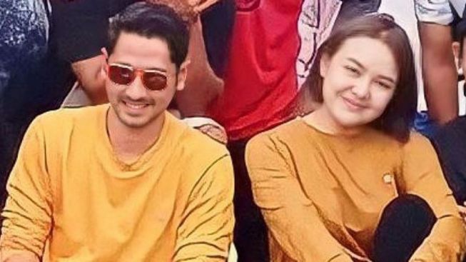 Amanda Manopo Ungkap Alasan Tak Muncul Lagi Sebagai Host