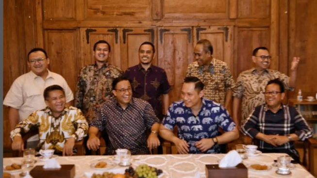 'Ngompor-ngomporin PKS dan Demokrat' Pengamat Soroti Manuver NasDem ke Koalisi Gerindra-PKB