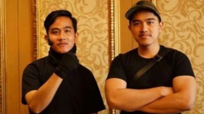 Kaesang Diisukan Jadi The Next Gibran di Solo, Diskakmat Rocky Gerung: Keluarga Jokowi Ketagihan Kekuasaan