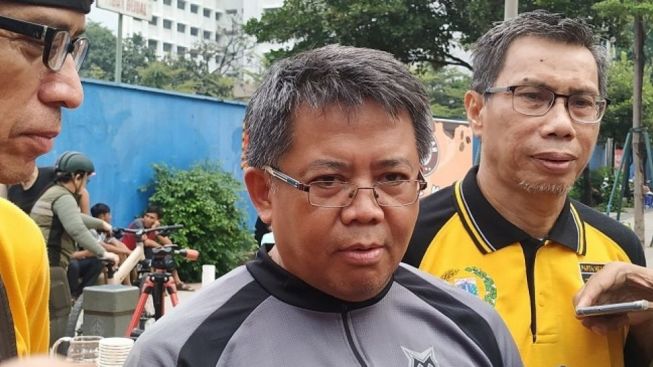 Jawab Desakkan Kubu Anies soal Dukungan Resmi, PKS: Ada Proses Internal