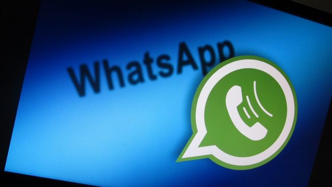 Viral Undangan Nikah Tipu-tipu lewat WhatsApp Membawa Bencana, Bisa Kuras Isi Rekening
