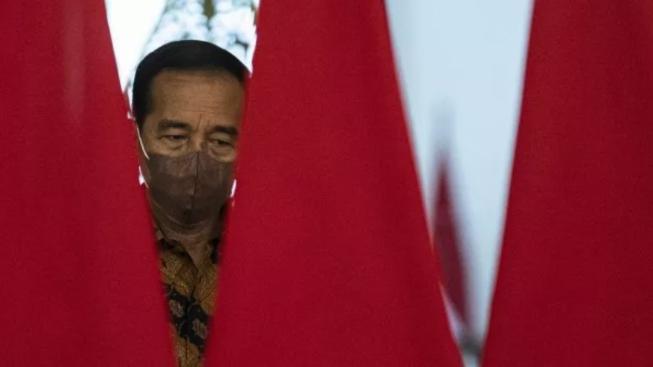 Pernah Jadi Rekan Seperjuangan, Jokowi Dinilai Bakal Kasih Dukungan ke Anies di Pilpres 2024