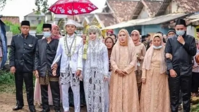 Ingat Kasus Norma Risma? Ibu Kandung dan Mantan Suaminya Kini Resmi Jadi Tersangka!