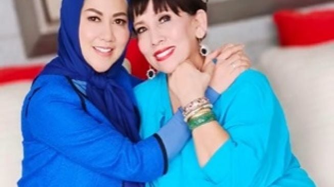 Tegas! Ibu Venna Melinda Ogah Damai dengan Ferry Irawan: Coba Kalian Punya Anak Perempuan Sampai Seperti Itu