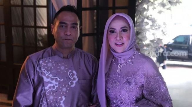 Venna Melinda Masih Trauma, Nangis Setiap Dengar Nama Ferry Irawan hingga Alami Mimpi Buruk