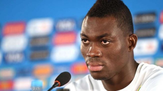 Gempa Bumi Turki, Pemain Sepak Bola Christian Atsu yang Pernah Perkuat Newcastle United dan Everton Dinyatakan Belum Ketemu