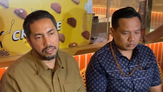 Proses Hukum Ferry Irawan Dinilai Janggal, Sunan Kalijaga Minta KPK Turun Tangan