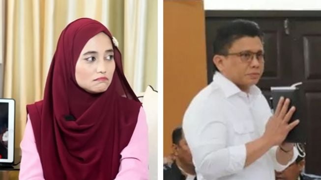 Bucin Banget, Syarifah Ima Fans Ferdy Sambo Bahkan Rela Ikut Dihukum Mati: Aku Mau Mati Berdua!