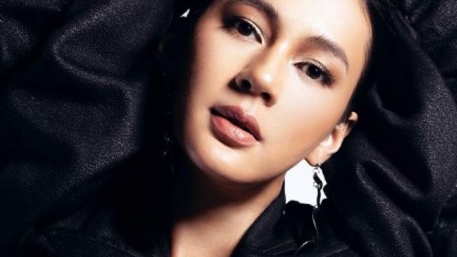 Paula Verhoeven Bikin Prank Kiano Ditinggal Sendirian di Mall, Banjir Hujatan Netizen: Tega Ya!