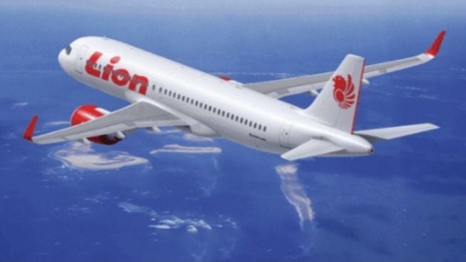 Viral Garuda Haramkan Pramugari Berjilbab, Bagaimana dengan Lion Air?