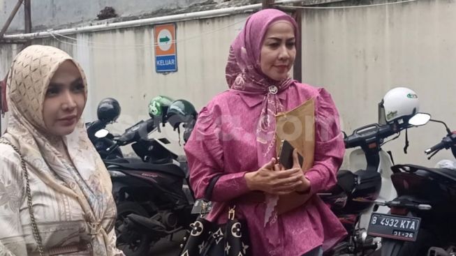 Skak Mat! Tim Fery Irawan Sebut Siap Ajukan Dugaan Tindak Pidana, Venna Melinda Malah Nagih Surat Kuasa