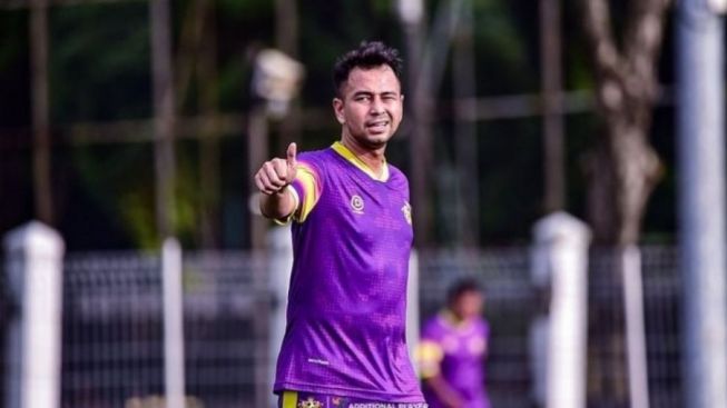 Raffi Ahmad Gagal Dapat Kado Kemenangan dari Rans Nusantara, Klubnya Justru Kalah 3-1 di Hari Ultah
