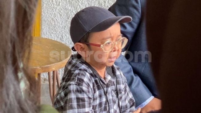 Gara-gara Daus Mini Cerai, Anaknya Ikutan Kena Bully di Sekolah