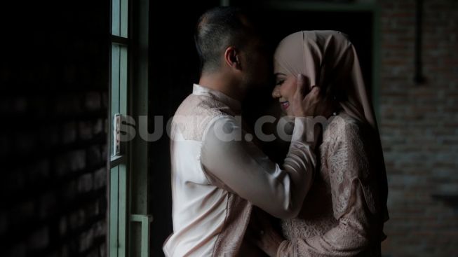 Ferry Irawan Janji Kejutkan Kubu Venna Melinda dalam Sidang KDRT