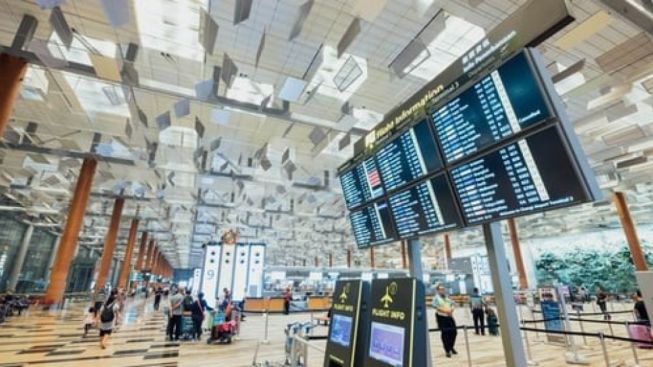 Dosen UII Yogyakarta yang Hilang Kontak Berada di Amerika Serikat, Kampus Yakin Ia Tidak Terkait Gerakan Terlarang