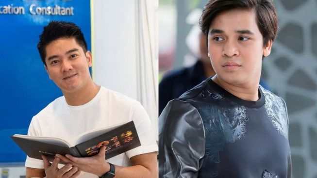 Billy Syahputra Kalah Jauh! Boy William Dinilai Lebih Serius Dekati Ayu Ting Ting: Gesturnya...