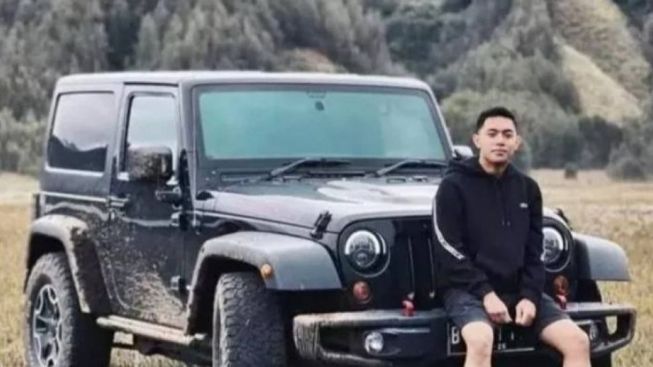 Biasa Geruduk Orang Flexing, Kok Ditjen Pajak Bungkam Mario Dandy Satrio Punya Usaha Kos sampai Jeep Rubicon?