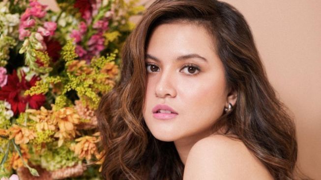 Tanggapi Perjodohan El Rumi dan Fuji, Marsha Aruan: Aku Nggak Tahu Soal Mereka Berdua