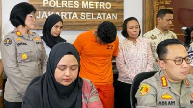 Mario Dandy Satrio Perintahkan Teman Merekam saat Aniaya David Putra Pengurus GP Ansor