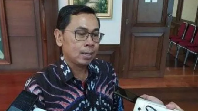 Viral Cuitan Soal Protes Pejabat Pajak yang Tak Kunjung Digubris Sri Mulyani, Kemenkeu Beri Peringatan Keras: Kami Tak Akan Menolelir Fitnah