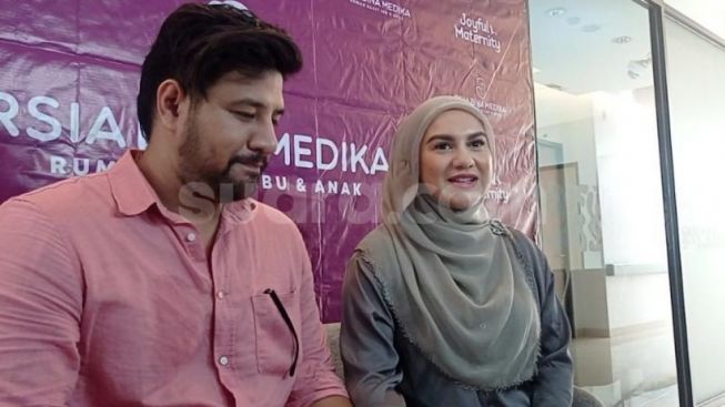Pengacara Bongkar Kondisi Rumah Tangga Ammar Zoni dan Irish Bella Usai Terjerat Kasus Narkoba