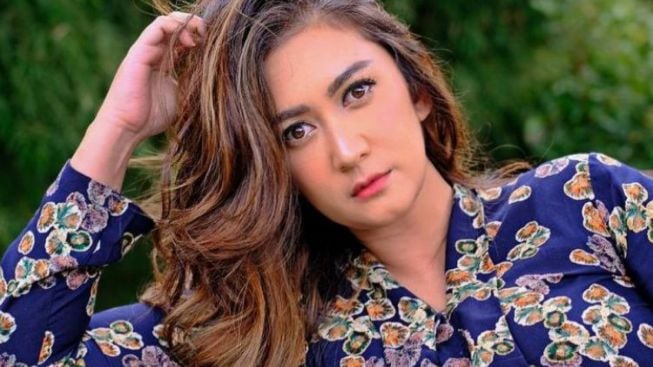 Nafa Urbach Tak Punya Rencana Nikah, Ungkap Takut Hadapi Drama Rumah Tangga, Bikin Netizen 'Relate'