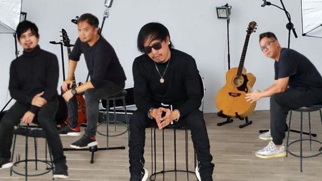 Usai Konser di Malaysia, Band Radja Klaim Diancam Bakal Dibunuh, Denny Cagur Balik Ancam Ipin Upin