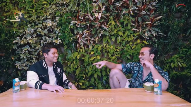 Sentil Tingkah Rizky Billar yang Dianggap Jumawa, Denny Sumargo: Lu Lupa Sama Tuhan