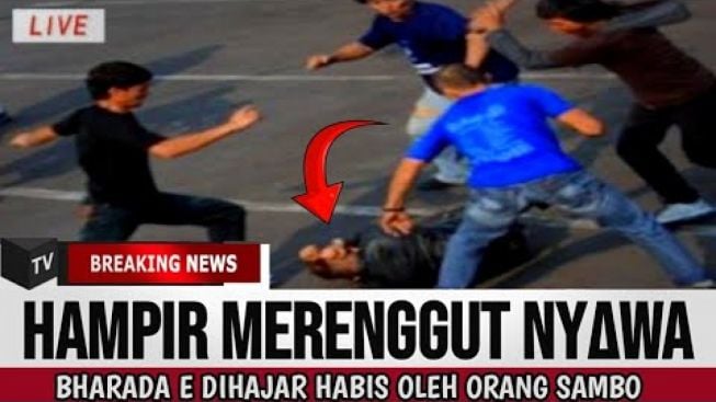 CEK FAKTA: LPSK Cabut Perlindungan, Richard Eliezer Hampir Meregang Nyawa Dihajar Orang Suruhan Ferdy Sambo