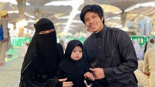 Terciduk Marahi Ameena Waktu Main, Aurel Hermansyah Panen Cibiran: Pantas Lebih Dekat sama Atta