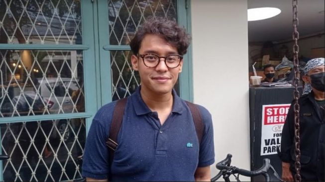Mengacau dalam Kelab Malam di Malang, Ardhito Pramono Minta Maaf