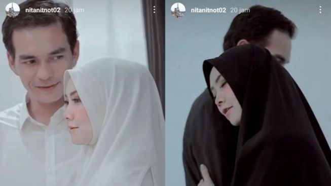 Wajah Istri Teddy Syach Tampak Glowing, Kegemarannya Menyiapkan Ini untuk Suami
