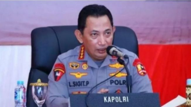 ISESS: Larangan Gaya Hidup Mewah di Lingkungan Polri Hanya Omong Kosong