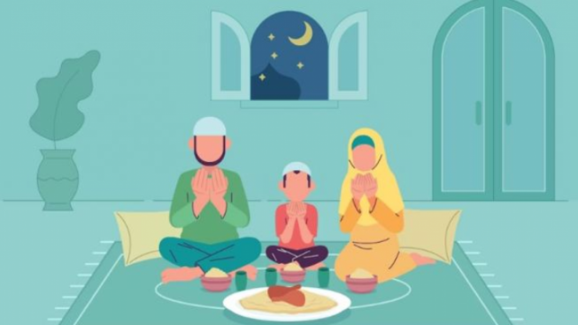 Ramadan Segera Tiba, Isi dengan 8 Amalan Sunah yang Bisa Datangkan Pahala Berlimpah