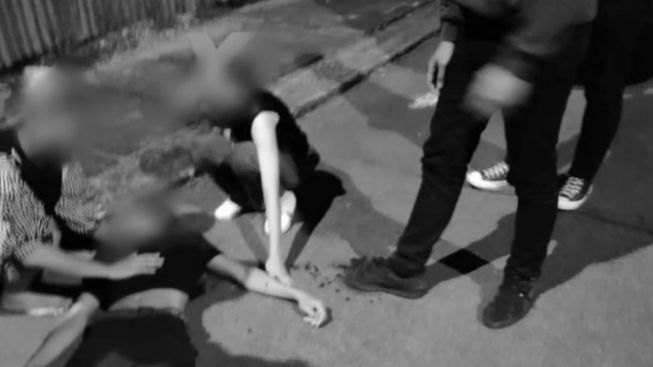Mario Dandy Satriyo Sebar Video Tindakan Brutal kepada Teman Anak Korban D Jadi Bukti Tambahan Penganiayaan Berencana