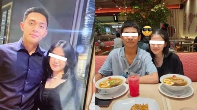Bak Gagal Move On, AGH Agresif Kirim Foto ke David, Bikin Mario Dandy Murka dan Ancam Tembak Korban