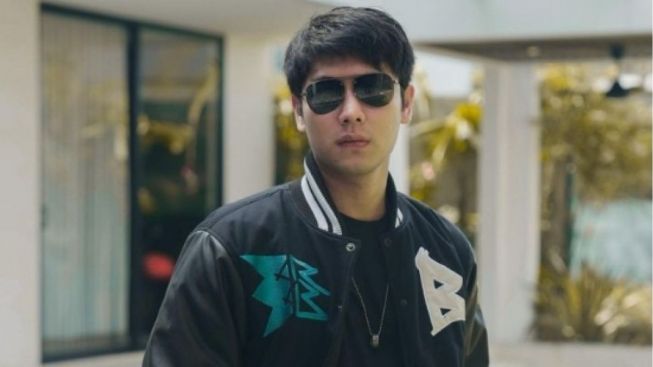 Rizky Billar Pilih Pegang-pegang Wanita Lain Dibanding Lesti Kejora: Izin Dong!