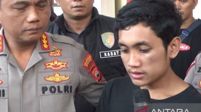 Jokowi Minta Pemuda yang Potong Jalan Mobil Kepresidenan Tak Diproses Hukum, Polisi: Kami Bina