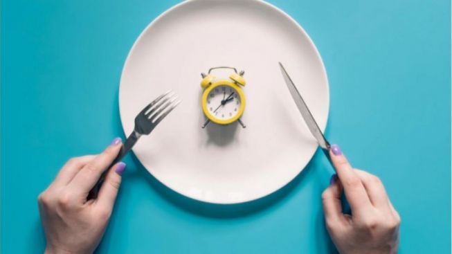 Cek di Sini! Tips Jitu Puasa Ramadhan sambil Diet Menurunkan Berat Badan ala dr Zaidul Akbar