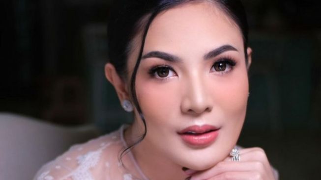 Semakin Panas, Nikita Mirzani Sebut Nindy Ayunda Hanya Istri Siri Dito Mahendra