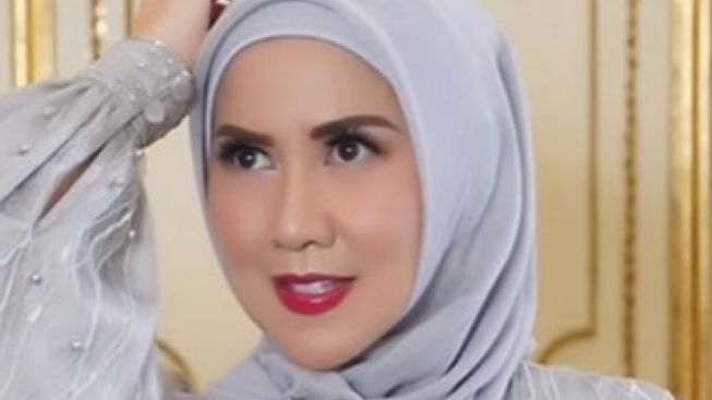 Venna Melinda Buka Suara Disebut Ngaku Jadi Korban KDRT oleh Ferry Irawan Demi Nyaleg
