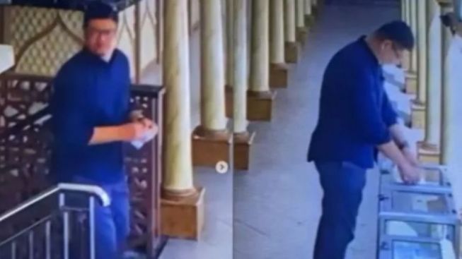 Begini Cara Terhindar dari Penipuan QRIS Palsu