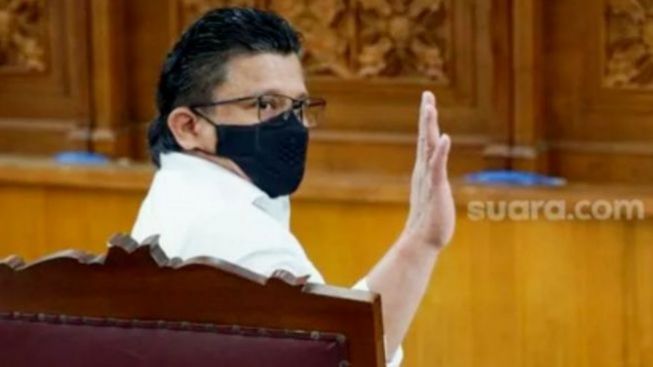 Pengadilan Tinggi Jakarta Terima Banding Ferdy Sambo Cs, Tapi Vonis Tak Berubah