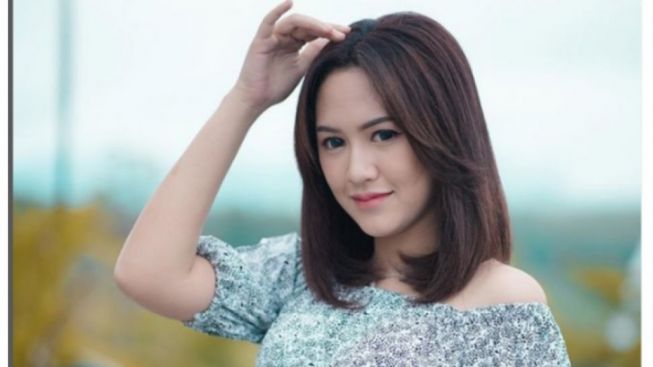 Happy Asmara Diduga Sindir Denny Caknan Lagi di Endorse Terbaru, Warganet Geram: Si Paling Tersakiti