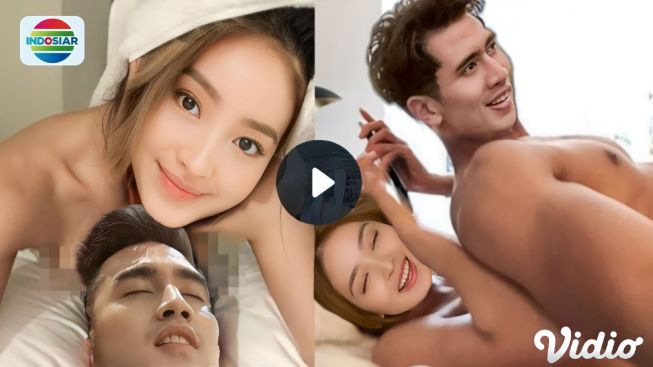 CEK FAKTA: Ngaku Masih Dapat Jatah, Beredar Video Wik Wik Natasha Wilona dan Verrell Bramasta di Medsos