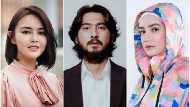 Isu Arya Saloka dan Amanda Manopo Makin Panas, Putri Anne Sentil Soal Karma: Kamu Bakal Ingat Aku!