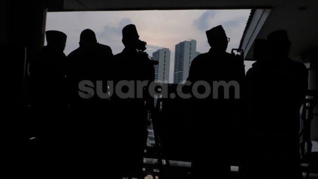 Kemenag: Hilal Belum Penuhi Kriteria, Idul Fitri Kemungkinan Besar Sabtu 22 April 2023