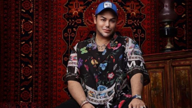 Ivan Gunawan Dirujak Usai Minta Pelakor Jangan Selalu Disalahkan, demi Bela Ayu Ting Ting?