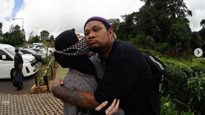 Sempat Ciptakan Lagu Buat Inara, Virgoun Akui Karyanya Tulus: Tapi Rasa Itu Sudah Berubah